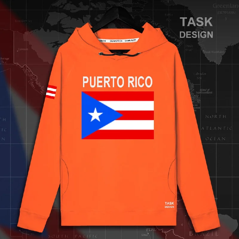 Puerto Rico Rican mens hoodie pullovers hoodies men sweatshirt streetwear clothing hip hop tracksuit nation flag new Hoodie with Hem Elastic Stretchable Comfortable Puerto Rico Rican mens hoodie pullovers hoodies men sweatshirt streetwear clothing hip hop tracksuit nation flag new Hoodie with Hem Elastic Stretchable Comfortable