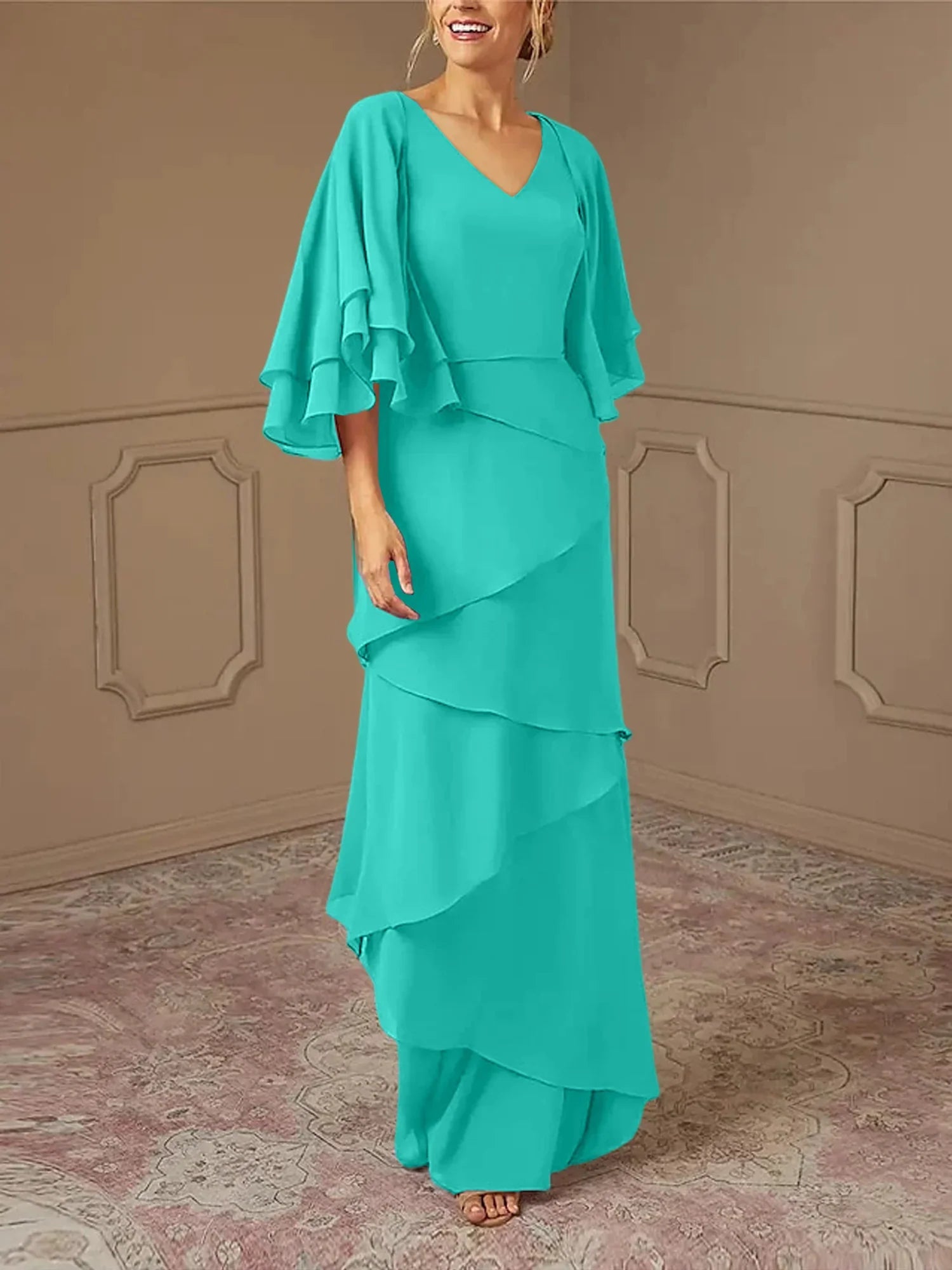 Turquoise