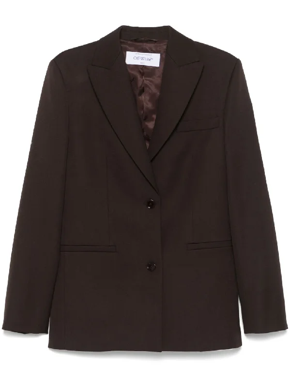 Grain Wo Tomboy Jacket (Mole) Notch Collar Jacket Peter Pan Collar Jacket Cowl Neck Jacket Grain Wo Tomboy Jacket (Mole) Notch Collar Jacket Peter Pan Collar Jacket Cowl Neck Jacket